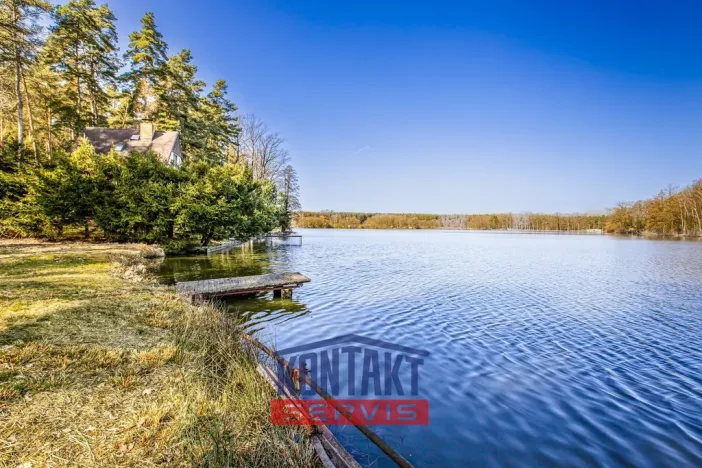 Prodej chaty, Olešnice, 65 m2