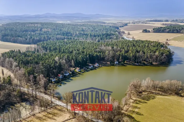 Prodej chaty, Olešnice, 65 m2