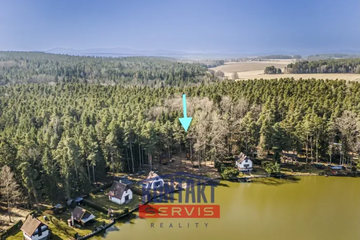 Prodej chaty, Olešnice, 65 m2