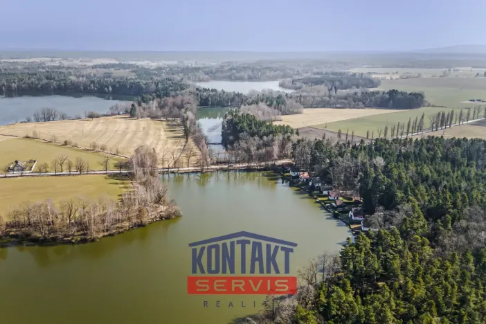 Prodej chaty, Olešnice, 65 m2