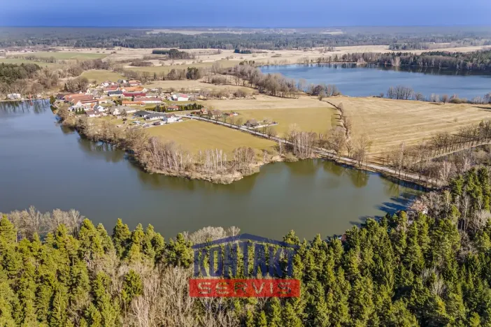 Prodej chaty, Olešnice, 65 m2