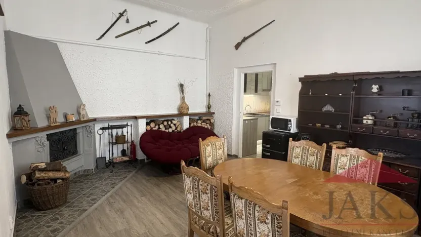 Prodej bytu 4+kk, Sušice - Sušice II, Gabrielova, 75 m2