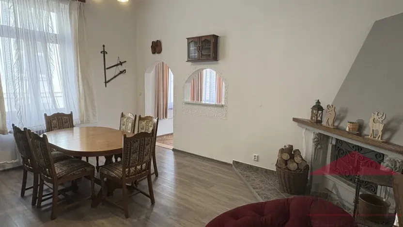 Prodej bytu 4+kk, Sušice - Sušice II, Gabrielova, 75 m2