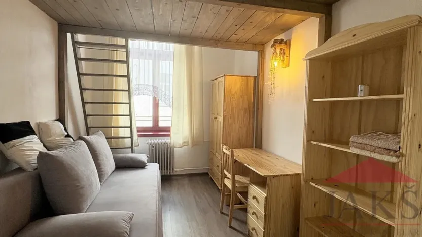 Prodej bytu 4+kk, Sušice - Sušice II, Gabrielova, 75 m2