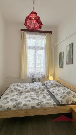 Prodej bytu 4+kk, Sušice - Sušice II, Gabrielova, 75 m2