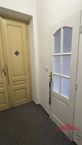 Prodej bytu 4+kk, Sušice - Sušice II, Gabrielova, 75 m2