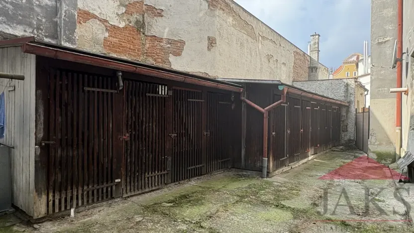 Prodej bytu 4+kk, Sušice - Sušice II, Gabrielova, 75 m2