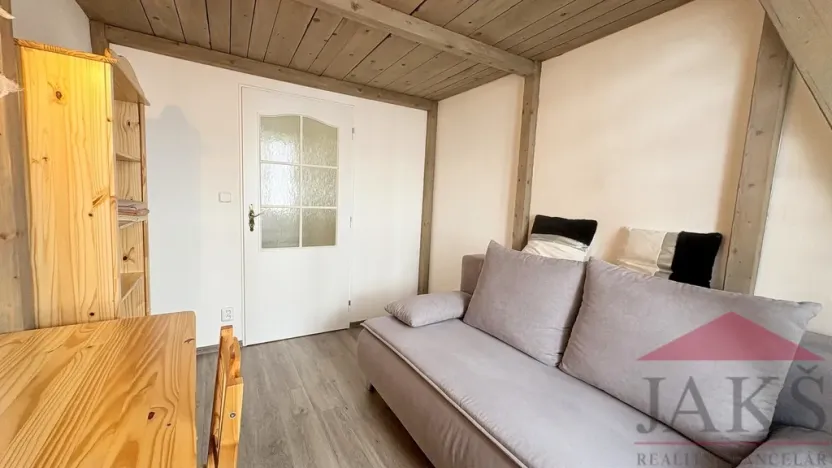 Prodej bytu 4+kk, Sušice - Sušice II, Gabrielova, 75 m2