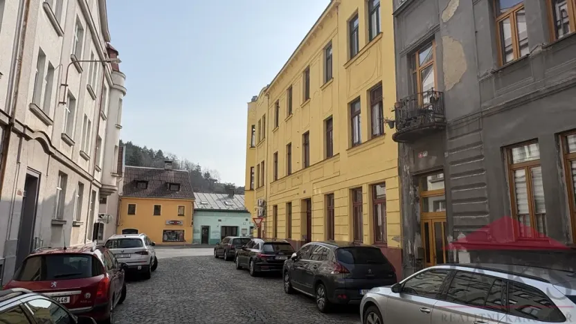 Prodej bytu 4+kk, Sušice - Sušice II, Gabrielova, 75 m2