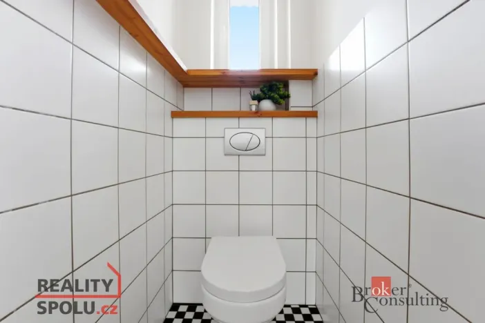 Prodej bytu 2+kk, Hradec Králové, Pospíšilova, 44 m2