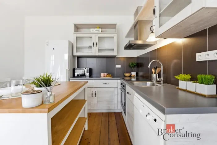 Prodej bytu 2+kk, Hradec Králové, Pospíšilova, 44 m2