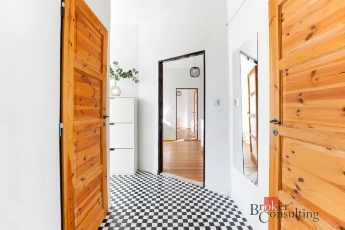 Prodej bytu 2+kk, Hradec Králové, Pospíšilova, 44 m2