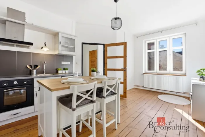 Prodej bytu 2+kk, Hradec Králové, Pospíšilova, 44 m2