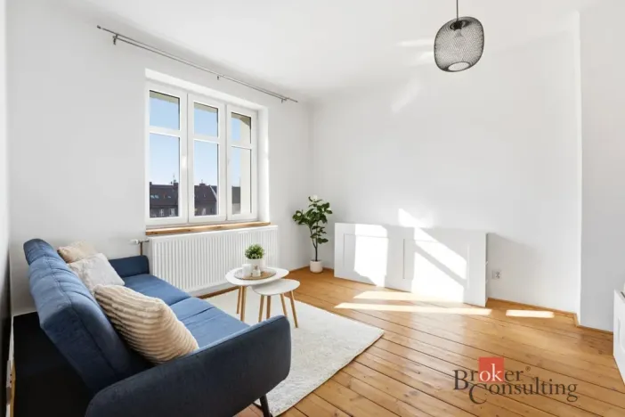 Prodej bytu 2+kk, Hradec Králové, Pospíšilova, 44 m2