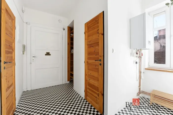 Prodej bytu 2+kk, Hradec Králové, Pospíšilova, 44 m2