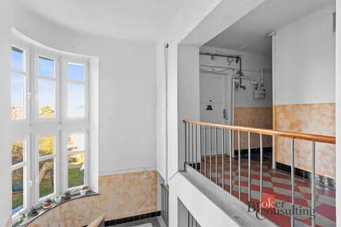 Prodej bytu 2+kk, Hradec Králové, Pospíšilova, 44 m2