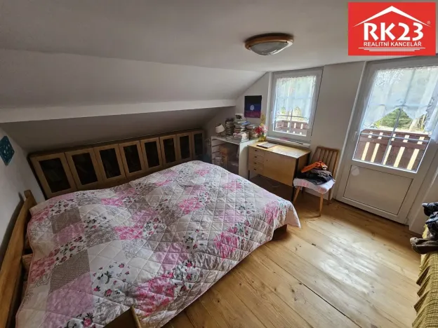 Prodej chaty, Tři Sekery, 75 m2