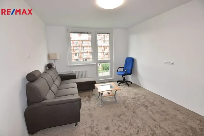 Pronájem bytu 2+1, Olomouc - Nová Ulice, Hraniční, 56 m2