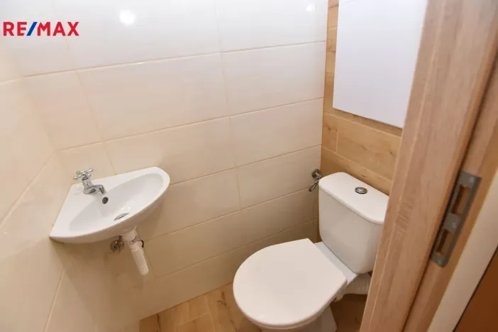 Pronájem bytu 2+1, Olomouc - Nová Ulice, Hraniční, 56 m2