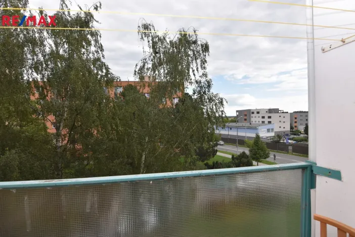 Pronájem bytu 2+1, Olomouc - Nová Ulice, Hraniční, 56 m2