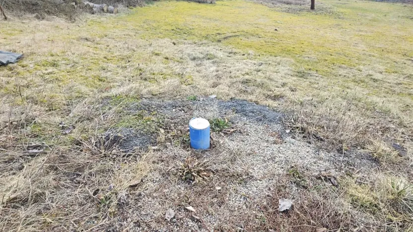 Prodej pozemku pro bydlení, Ústí nad Labem, 952 m2