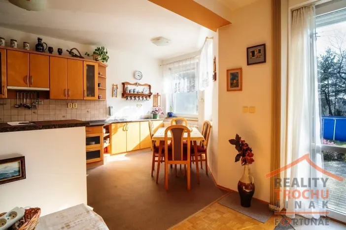 Prodej rodinného domu, Předměřice nad Labem, Na Vyšehradě, 114 m2