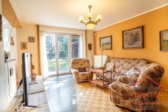 Prodej rodinného domu, Předměřice nad Labem, Na Vyšehradě, 114 m2