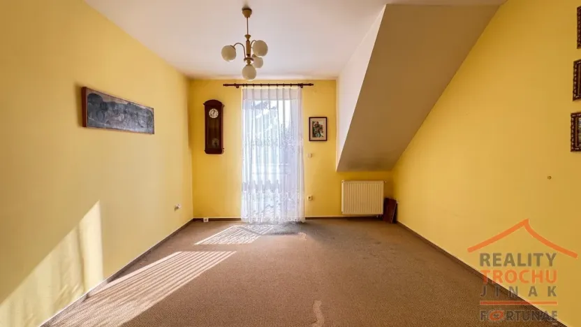 Prodej rodinného domu, Předměřice nad Labem, Na Vyšehradě, 114 m2