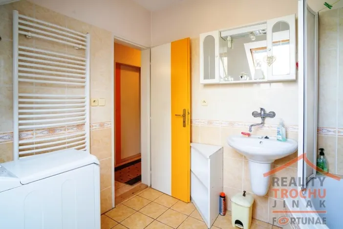 Prodej rodinného domu, Předměřice nad Labem, Na Vyšehradě, 114 m2