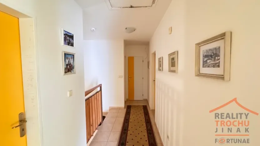 Prodej rodinného domu, Předměřice nad Labem, Na Vyšehradě, 114 m2