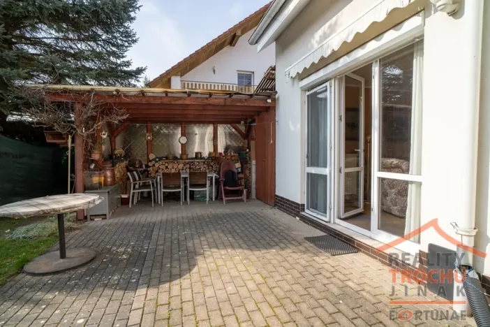 Prodej rodinného domu, Předměřice nad Labem, Na Vyšehradě, 114 m2