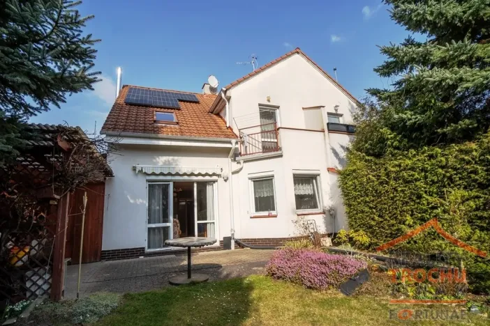 Prodej rodinného domu, Předměřice nad Labem, Na Vyšehradě, 114 m2