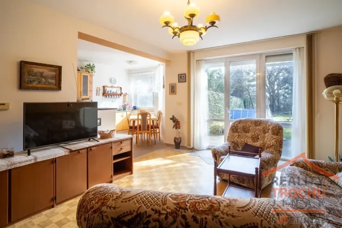 Prodej rodinného domu, Předměřice nad Labem, Na Vyšehradě, 114 m2