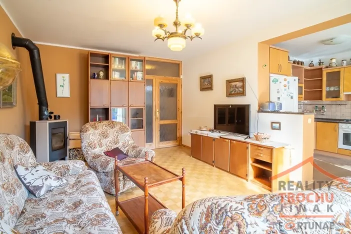 Prodej rodinného domu, Předměřice nad Labem, Na Vyšehradě, 114 m2