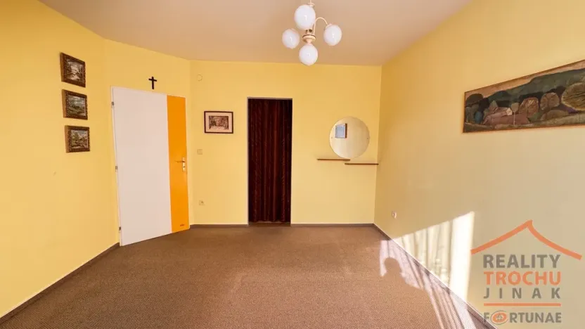 Prodej rodinného domu, Předměřice nad Labem, Na Vyšehradě, 114 m2