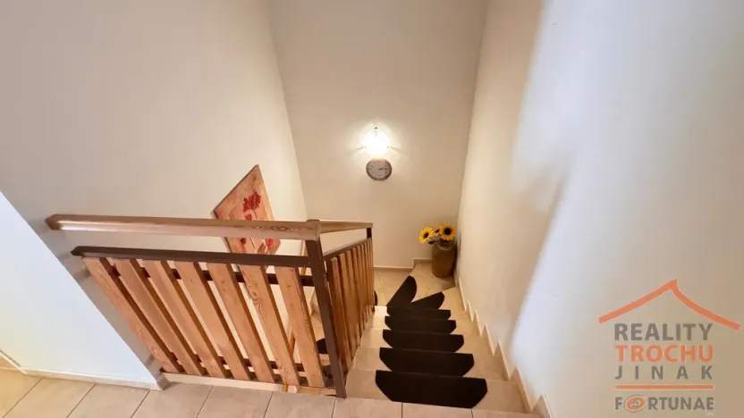 Prodej rodinného domu, Předměřice nad Labem, Na Vyšehradě, 114 m2