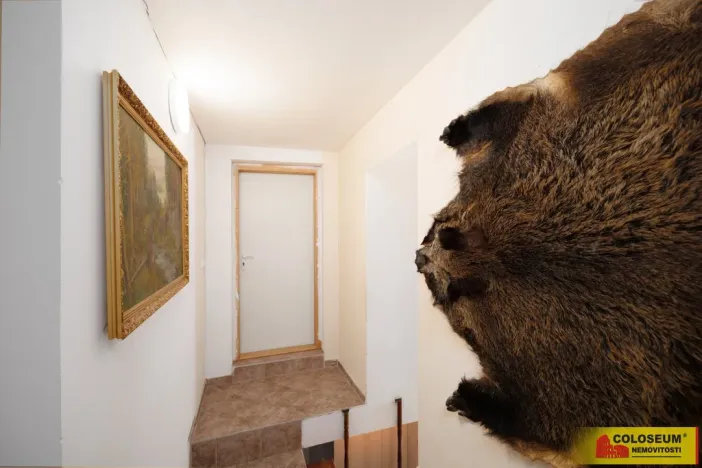 Prodej rodinného domu, Kněževes - Jobova Lhota, 175 m2