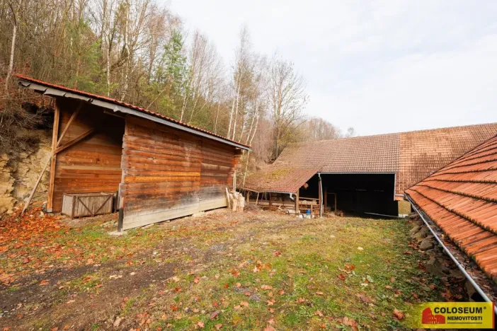 Prodej rodinného domu, Kněževes - Jobova Lhota, 175 m2