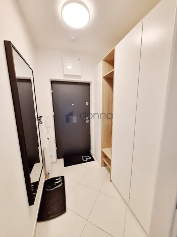 Pronájem bytu 2+kk, Praha, Huppnerova, 54 m2