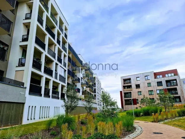 Pronájem bytu 2+kk, Praha, Huppnerova, 54 m2