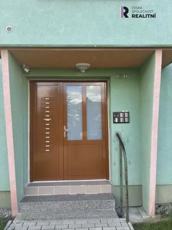 Pronájem bytu 3+1, Habartov, Čs. armády, 56 m2