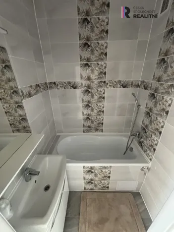 Pronájem bytu 3+1, Habartov, Čs. armády, 56 m2