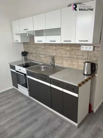 Pronájem bytu 3+1, Habartov, Čs. armády, 56 m2