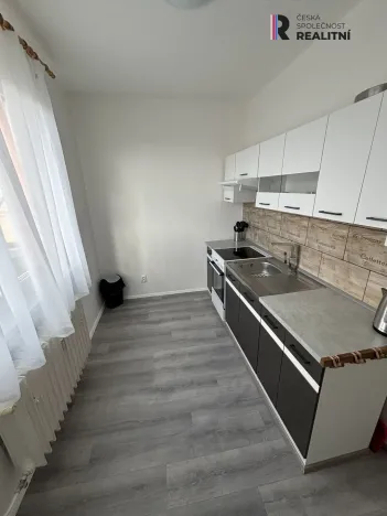 Pronájem bytu 3+1, Habartov, Čs. armády, 56 m2