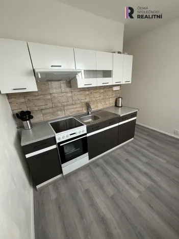 Pronájem bytu 3+1, Habartov, Čs. armády, 56 m2