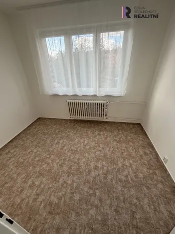 Pronájem bytu 3+1, Habartov, Čs. armády, 56 m2