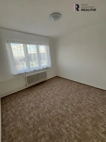 Pronájem bytu 3+1, Habartov, Čs. armády, 56 m2
