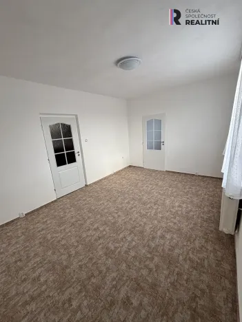 Pronájem bytu 3+1, Habartov, Čs. armády, 56 m2