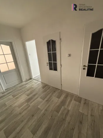 Pronájem bytu 3+1, Habartov, Čs. armády, 56 m2