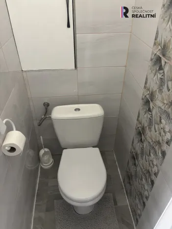 Pronájem bytu 3+1, Habartov, Čs. armády, 56 m2